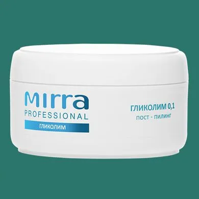 4014.  ГЛИКОЛИМ 0.1