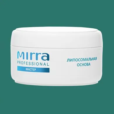 4016. ЛИПОСОМАЛЬНАЯ ОСНОВА