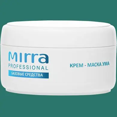 4034. Крем-маска Ума