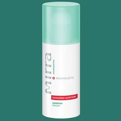 3162.Бальзам АЛЛЕРОН 