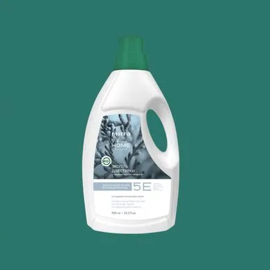 7004. ЭКОГЕЛЬ ДЛЯ СТИРКИ БЕЛЬЯ С ЭФИРНЫМ МАСЛОМ КИПАРИСА