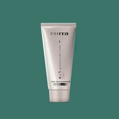 32000. ГЕЛЬ УВЛАЖНЯЮЩИЙ ДЛЯ ДЕЛИКАТНОГО УХОДА ЖИДКИЙ ШЕЛК