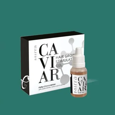  98310. ГЕЛЬ-СТИМУЛЯТОР ДЛЯ УКРЕПЛЕНИЯ, СИЛЫ И РОСТА ВОЛОС