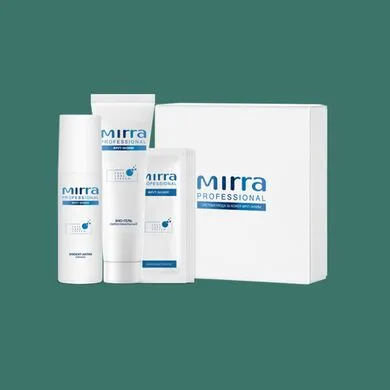 4050. СИСТЕМА УХОДА ЗА КОЖЕЙ ФРУТ-ЭНЗИМ