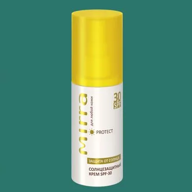 3260. СОЛНЦЕЗАЩИТНЫЙ КРЕМ SPF 30