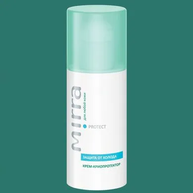 3211. КРЕМ-КРИОПРОТЕКТОР