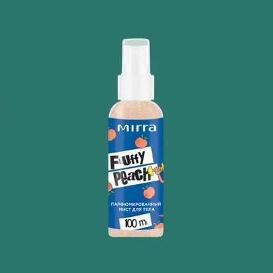 98333. Парфюмированный мист для тела 