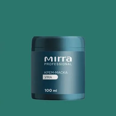 40341. Крем-маска Ума 100 мл