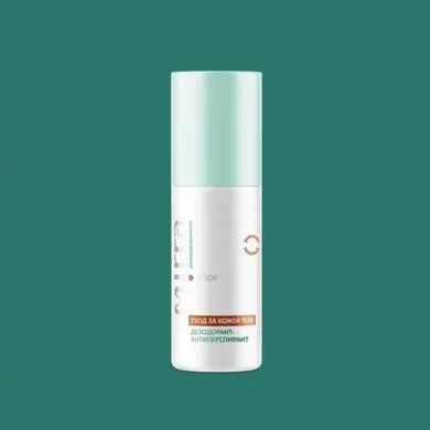 3527. Дезодорант-антиперспирант унисекс 50 мл