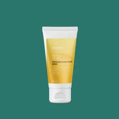 98344. Солнцезащитный крем SPF20 + Туба 50 мл