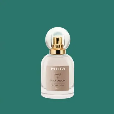 6041. Парфюмерная вода «Нероли и черный перец» 50 мл
