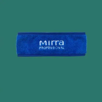 9906179. Повязка махровая MIRRA PROFESSIONAL 1 шт.