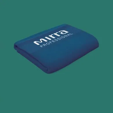 9906177. Полотенце махровое 70*140 MIRRA PROFESSIONAL