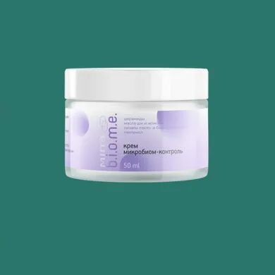 3449. КРЕМ МИКРОБИОМ-КОНТРОЛЬ 50 мл