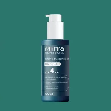 4073. Масло массажное PHYTO-OIL 100 мл