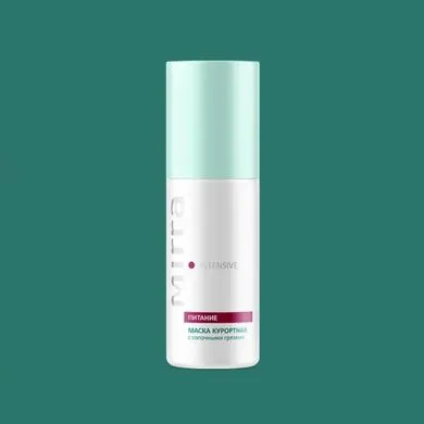 3242.Маска курортная с целебными сопочными грязями