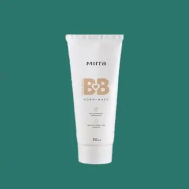 50201. BB крем-мусс №1