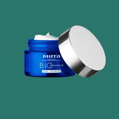 3361. КРЕМ-КОМФОРТ