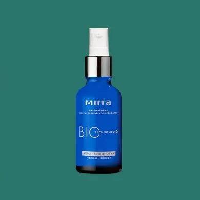 3364. АКВА - СЫВОРОТКА