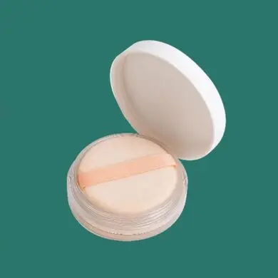 51241. Пудра минеральная рассыпчатая - Лайт